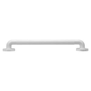 Croydex 450mm ABS Grab Bar - White (AP501722) - main image 2