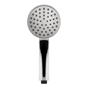 Croydex Aqua Air Keila One Function Shower Head - Chrome (AM178241) - main image 2