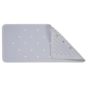 Croydex Blue Rubagrip Bath Mat (AG181424) - main image 2