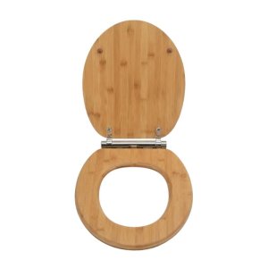 Croydex Cavazzo Flexi-Fix Toilet Seat (WL606079H) - main image 2