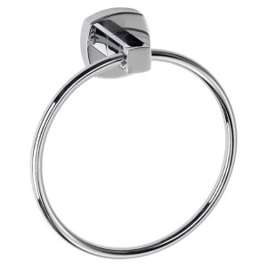 Croydex Flexi-Fix Medway Set - Chrome (QM619941) - main image 2