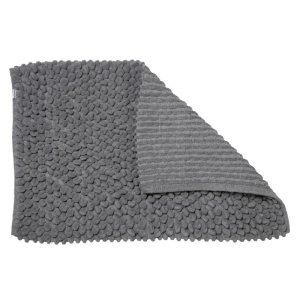 Croydex Grey Soft Cushioned Bathroom Mat (AN160131) - main image 2