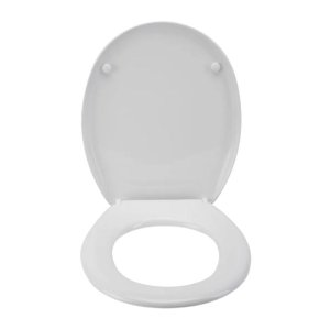 Croydex Huron Sit Tight Toilet Seat (WL600322H) - main image 2