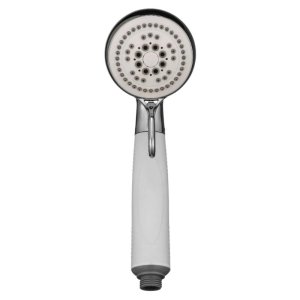 Croydex Inclusive Four Function Shower Head - Chrome (AM151341) - main image 2