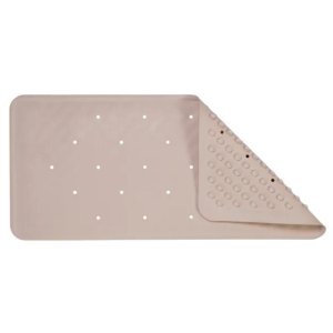 Croydex Ivory Rubagrip Bath Mat (AG181417) - main image 2