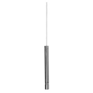 Croydex Pencil Light Pull - Chrome (AJ257641) - main image 2