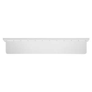 Croydex Portland Shelf - White (WA991422) - main image 2
