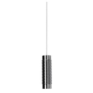 Croydex Twist Light Pull - Chrome (AJ217641) - main image 2