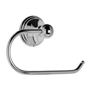 Croydex Westminster Toilet Roll Holder - Chrome (QM201141) - main image 2