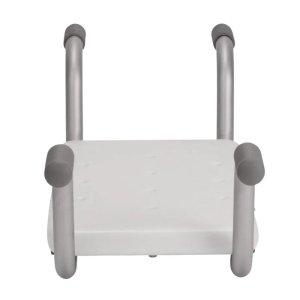 Croydex White Easy-Fit Bath Bench (AP210122) - main image 2