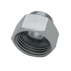 Daryl 1/2" Female to 3/8" male adapter (865128-CP) - main image 2