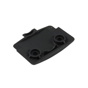 Daryl Cyan inner clamp moulding - dark grey (205020) - main image 2