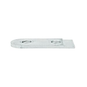 Daryl 601A Hinge lintel plate (307190) - main image 2