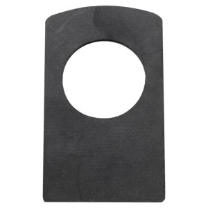 Daryl Minima roller clamp gasket for quadrant (206076) - main image 2