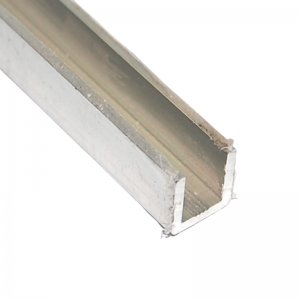 Daryl Iana 141 threshold strip 800mm (306861) - main image 2