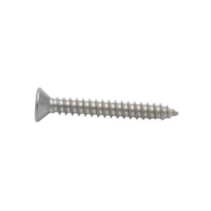 Daryl No.8 x 1.25" self-tapping screw (204333) - main image 2