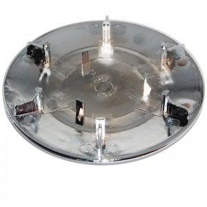 Daryl shower tray waste trap dome cover (208486) - main image 2