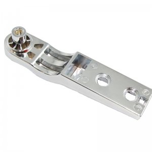 Daryl top roller backplate (206497) - main image 2
