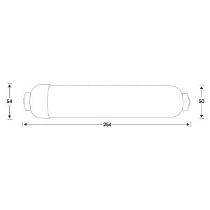 Deva Str3am Replacement Filter (FILTER001) - main image 2