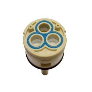 Diverter Cartridge for 2-Way 2-Handle CVC & CVD Concealed Shower Valves (ABSP-10-0012) - main image 2