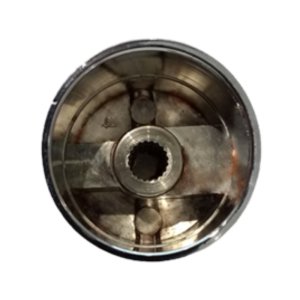 Diverter Handle for VESK-65-0010 (VESP-SK-0018) - main image 2