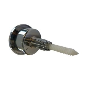 Dual Flush Button for D-Style Lite Close-Coupled Cistern (VB8L189861) - main image 2