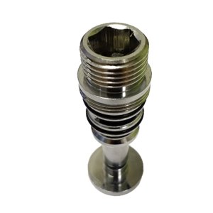Flow Diverter for VETS-10-3125 (VESP-TS-0038) - main image 2