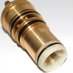Gainsborough thermostatic cartridge assembly (900303) - main image 2