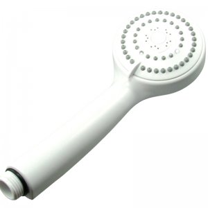 Galaxy shower head - white (SG06141) - main image 2