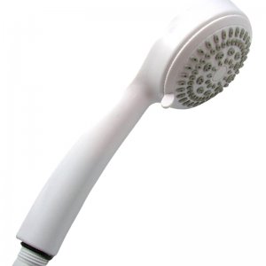 Galaxy shower head - White (SG07009) - main image 2