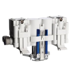 Geberit 1 - 6 bar hydraulic flushing device (242.820.00.1) - main image 2