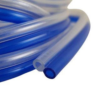 Geberit 2.00m double pneumatic hose - blue (240.575.00.1) - main image 2