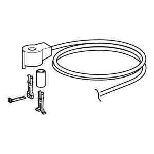 Geberit 230V Solenoid With Anchor (115.487.00.1) - main image 2