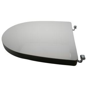 Geberit AquaClean WC Lid - White (243.211.11.1) - main image 2