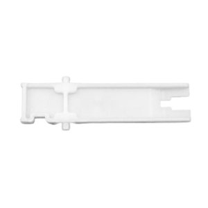 Geberit Rumba/Tango/Mambo stop-and-go lever (240.933.00.1) - main image 2