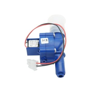 Geberit Shortened Solenoid Valve (242.770.00.1) - main image 2