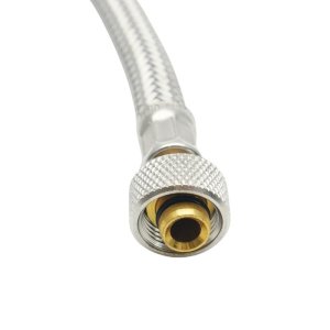 Geberit Sigma/UP320 braided hose (241.982.00.1) - main image 2