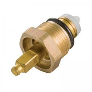 Geberit spindle to angle stop valve (240.298.00.1) - main image 2