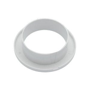 Geberit Type 01 furniture actuator collar - alpine white (242.962.11.1) - main image 2