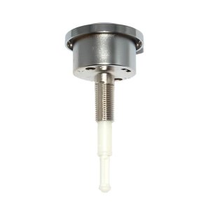 Geberit Type 280 dual actuation push button (274.006.KG.1) - main image 2