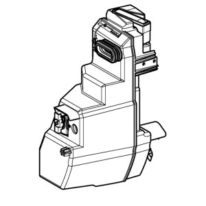 Geberit water heater (242.295.00.1) - main image 2