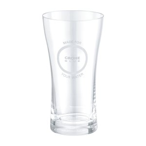 Grohe  Blue Water Glasses (6 pieces) (40437000) - main image 2