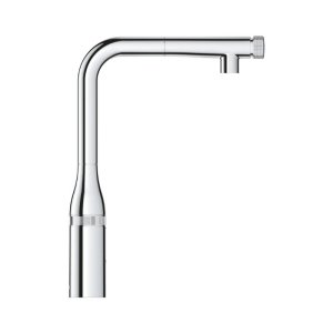 Grohe Essence SmartControl Sink Mixer - Chrome (31615000) - main image 2