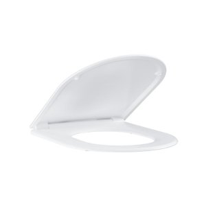 Grohe Essence Toilet Seat - Alpine White (39577000) - main image 2