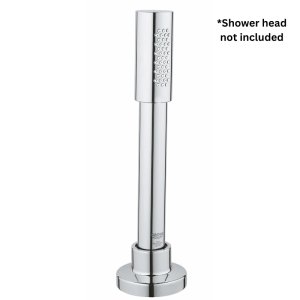 Grohe Lead-through For Pull-Out Showers - Chrome (27151000) - main image 2