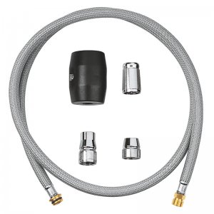 Grohe pull out hose and weight (48293000) - main image 2