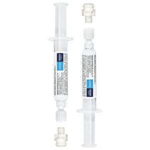 Grohe Quick Glue - 2 Syringes (41128000) - main image 2