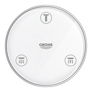 Grohe Rainshower SmartConnect Wireless Remote Control (26646000) - main image 2