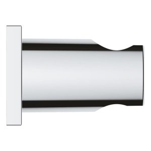 Grohe Rainshower Wall Shower Head Holder - Chrome (27075000) - main image 2