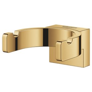 Grohe Selection Double Robe Hook - Cool Sunrise (41049GL0) - main image 2